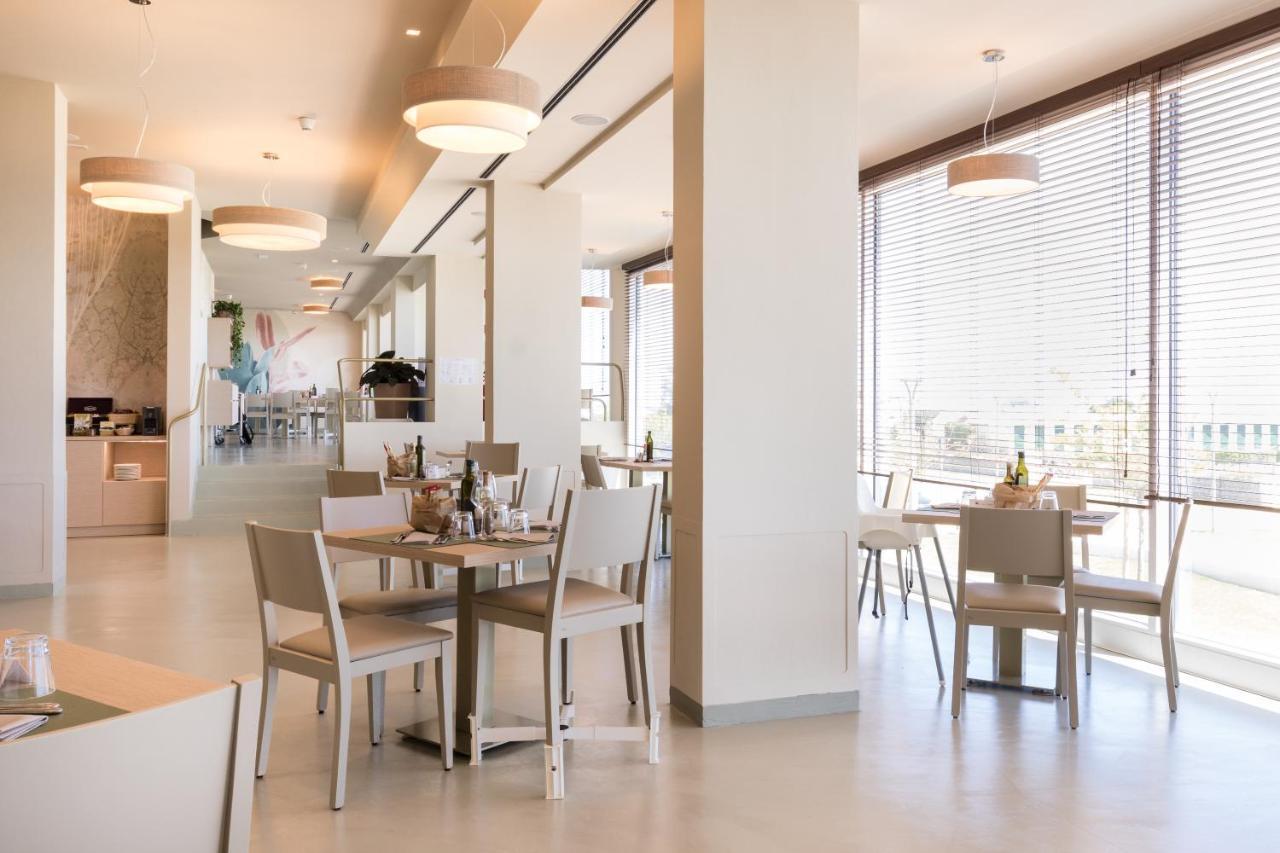 Hotel Baya - In Centro, Sul Mare Milano Marittima Eksteriør bilde
