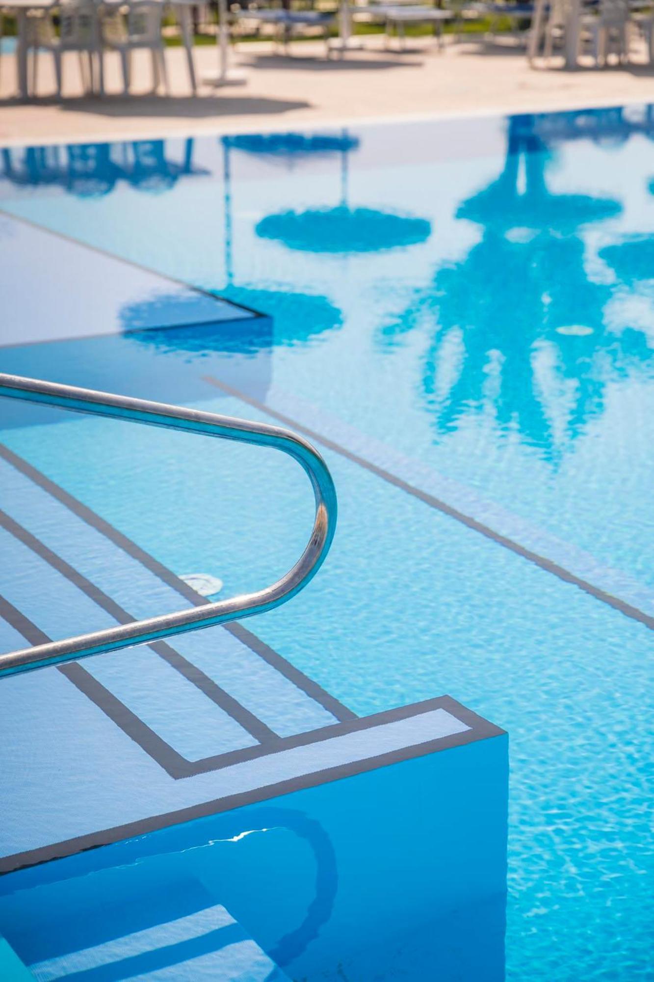 Hotel Baya - In Centro, Sul Mare Milano Marittima Eksteriør bilde