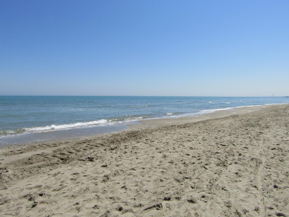 Hotel Baya - In Centro, Sul Mare Milano Marittima Eksteriør bilde