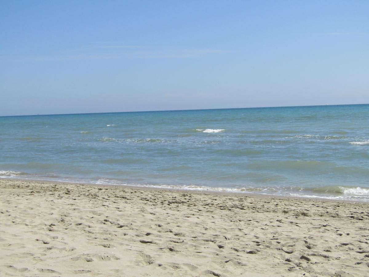 Hotel Baya - In Centro, Sul Mare Milano Marittima Eksteriør bilde